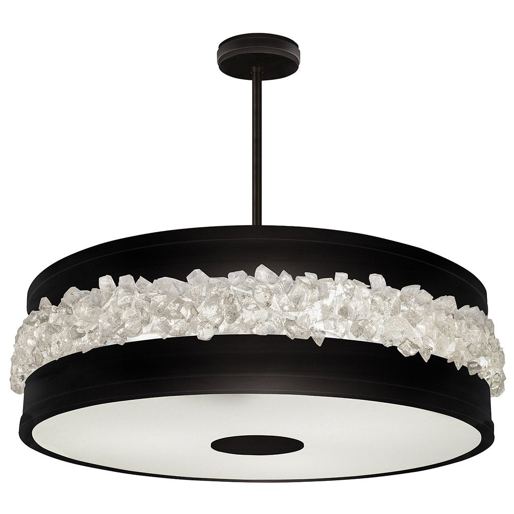 Arctic Halo Chandelier 876340-2ST