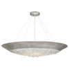 Arctic Halo Chandelier 876440ST