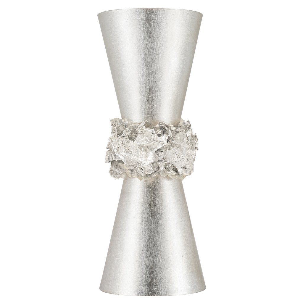 Arctic Halo Sconce 876750ST