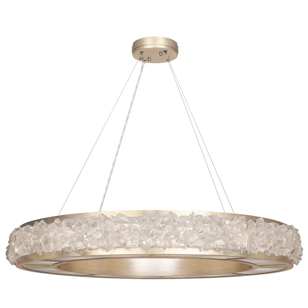 Arctic Halo Pendant 878040-1ST