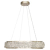 Arctic Halo Chandelier 878140-1ST