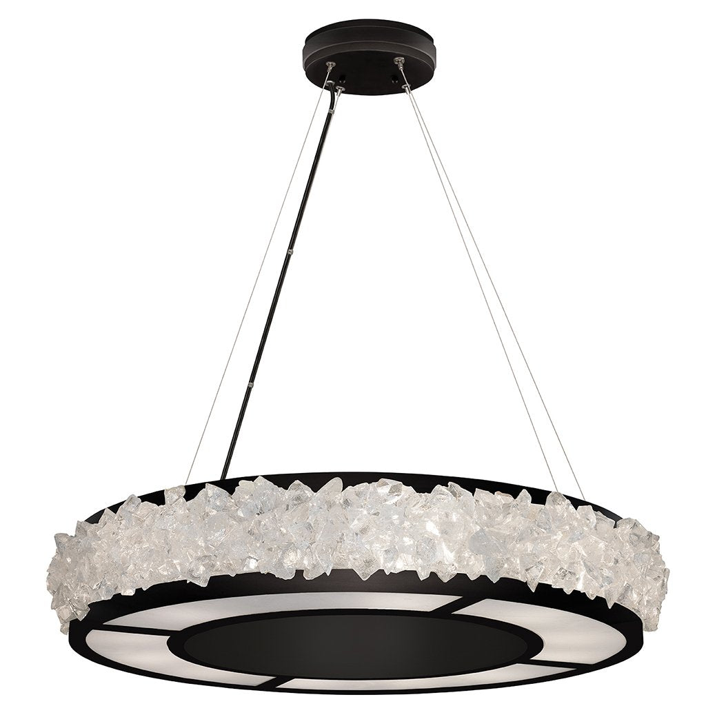 Arctic Halo Chandelier 878140-2ST
