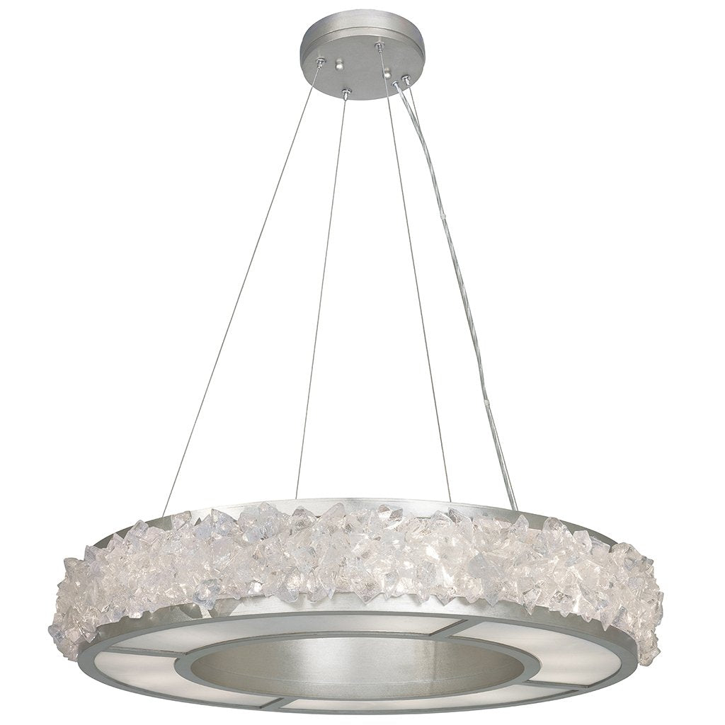 Arctic Halo Chandelier 878140ST