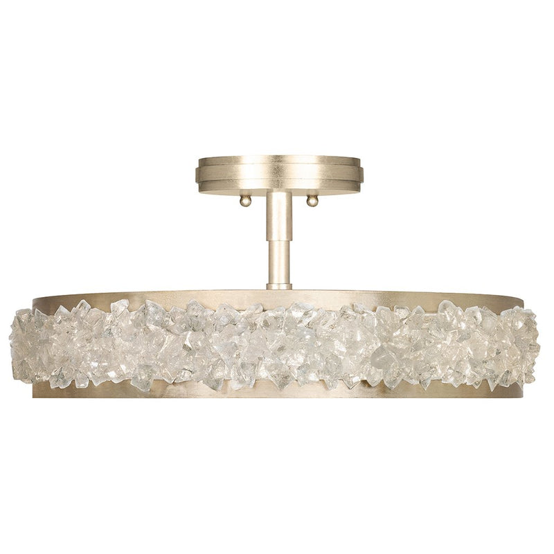 Arctic Halo Semi-Flush Mount 879940-1ST