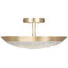 Arctic Halo Semi-Flush Mount 880040-1ST