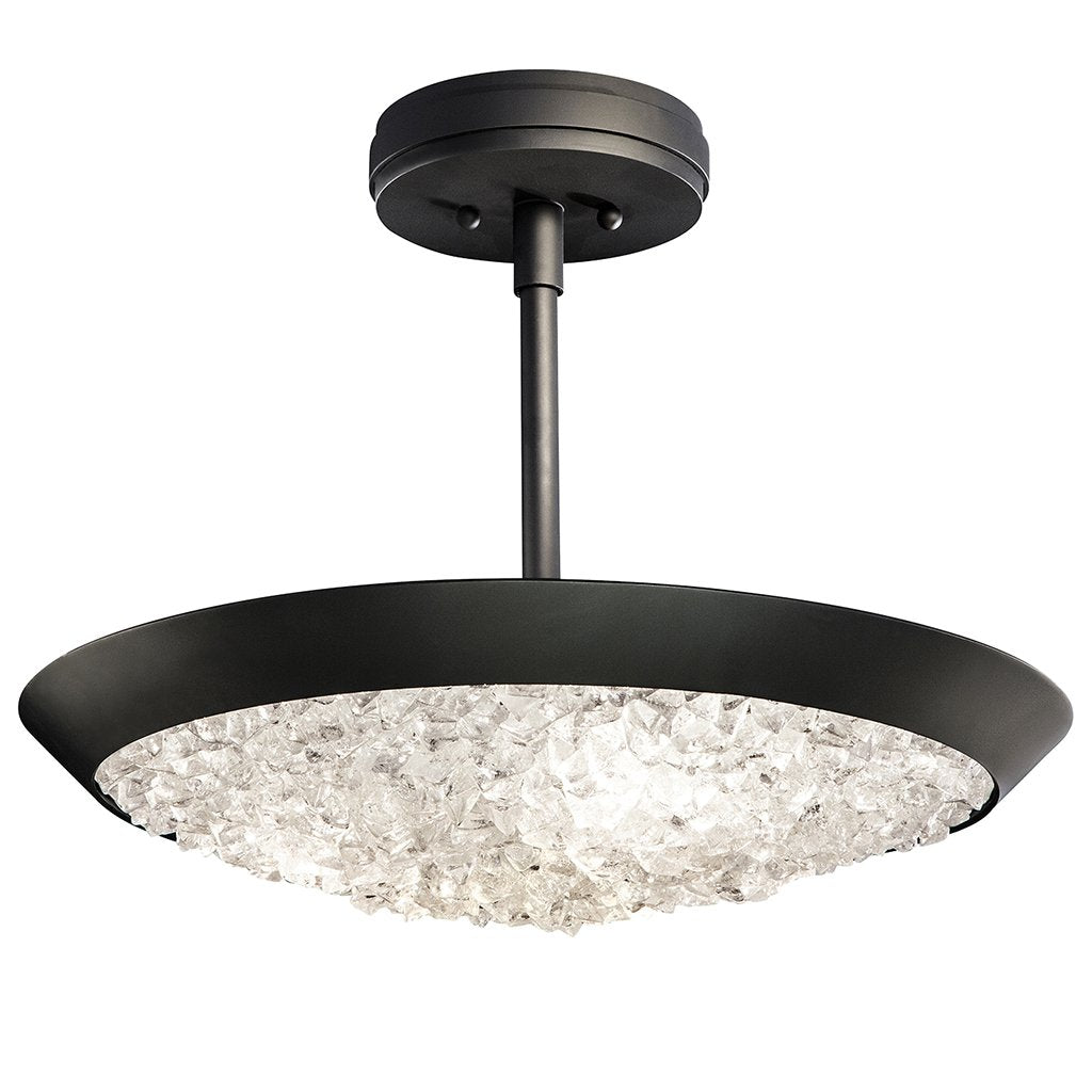 Arctic Halo Semi-Flush Mount 880040-2ST