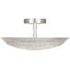 Arctic Halo Semi-Flush Mount 880040ST