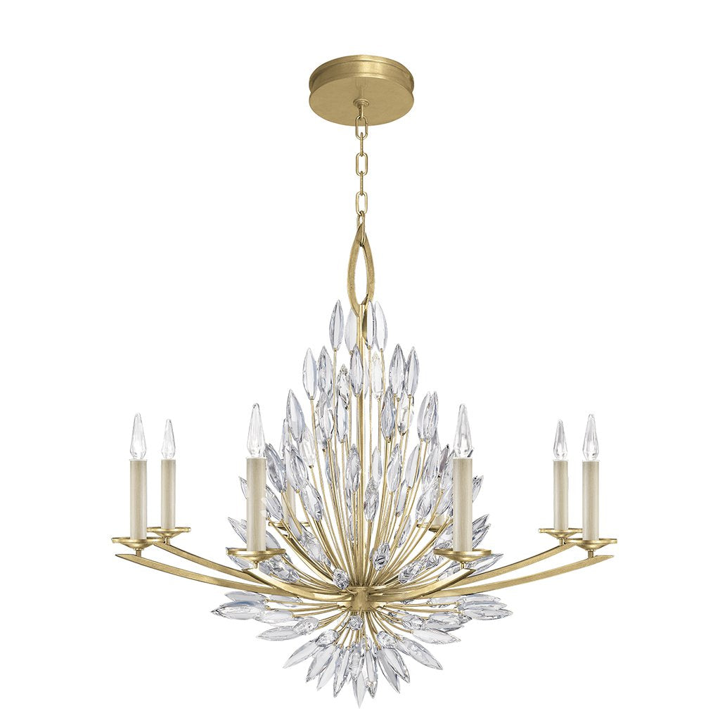 Lily Buds Chandelier 881240-1ST