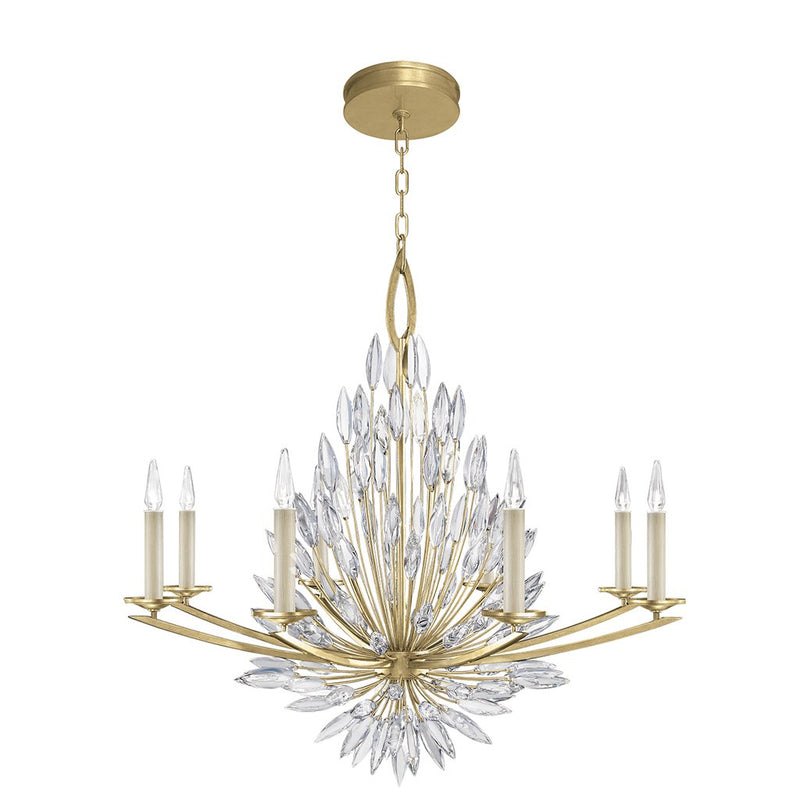 Lily Buds Chandelier 881240-1ST
