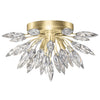 Lily Buds Flush Mount 881440-1ST