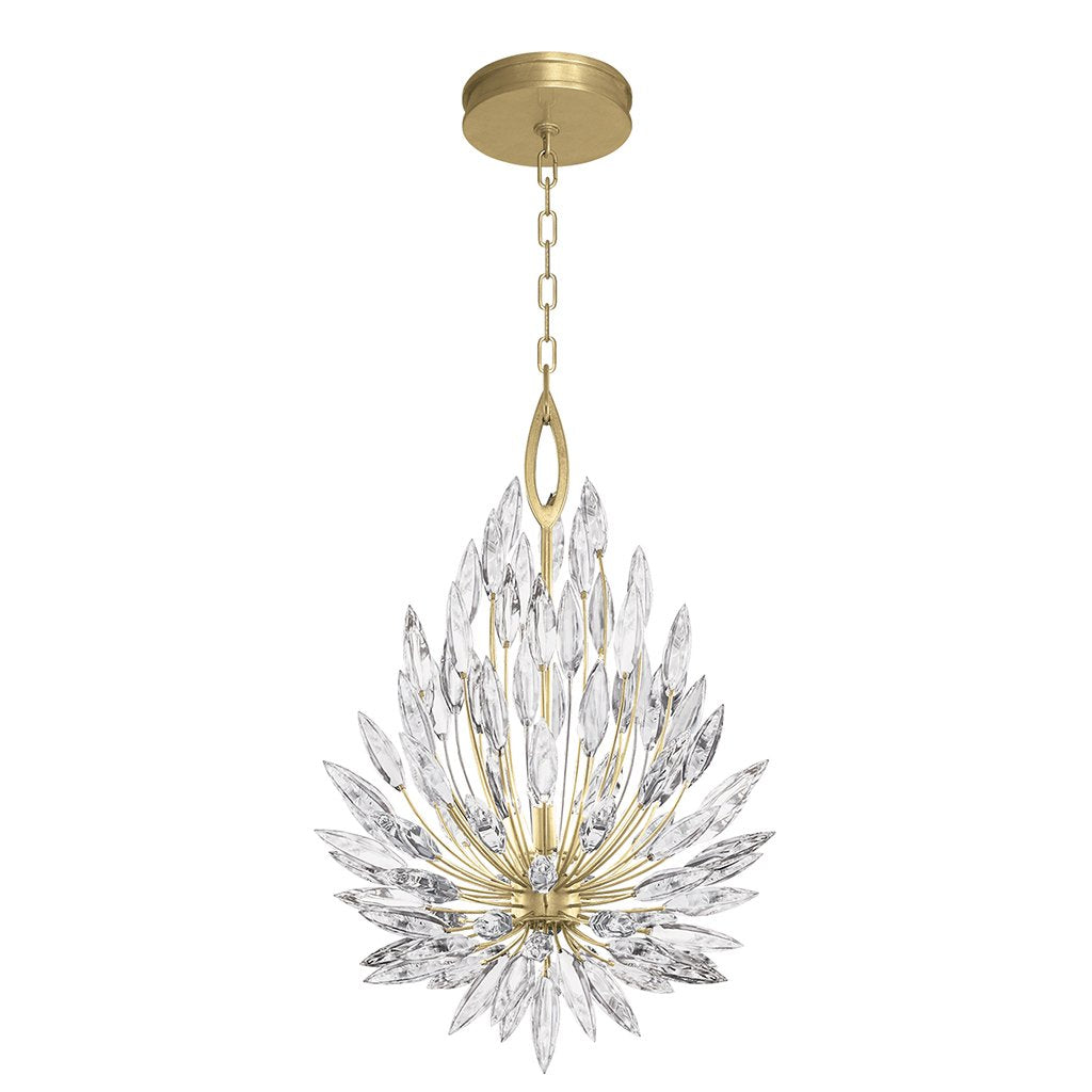 Lily Buds Chandelier 881640-1ST
