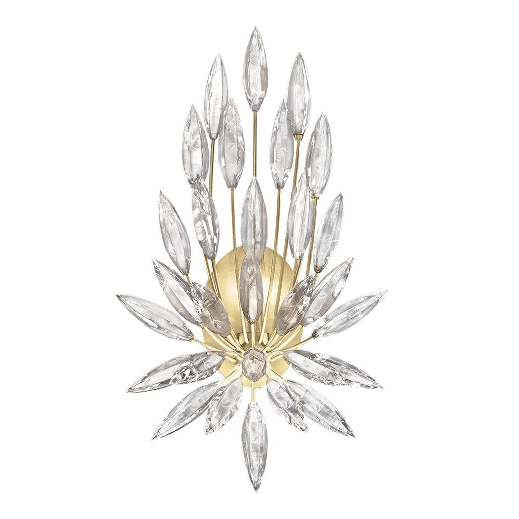 Lily Buds Sconce 881850-1ST