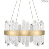 Lior 21" Round Pendant