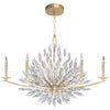 Lily Buds Chandelier 883240-1ST