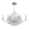 Lily Buds Chandelier 883240ST