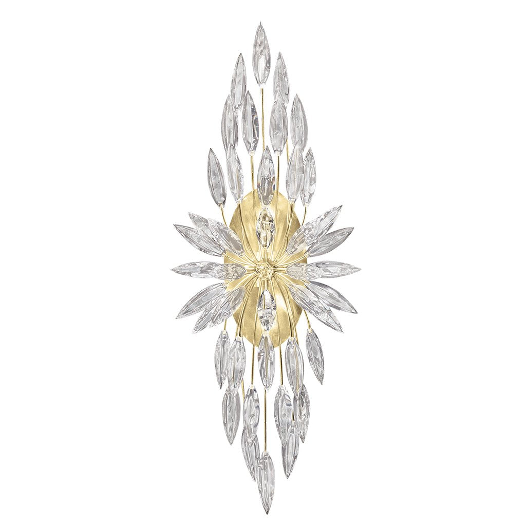 Lily Buds Sconce 883550-1ST