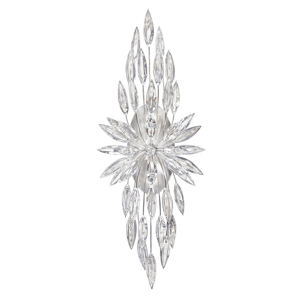 Lily Buds Sconce 883550ST