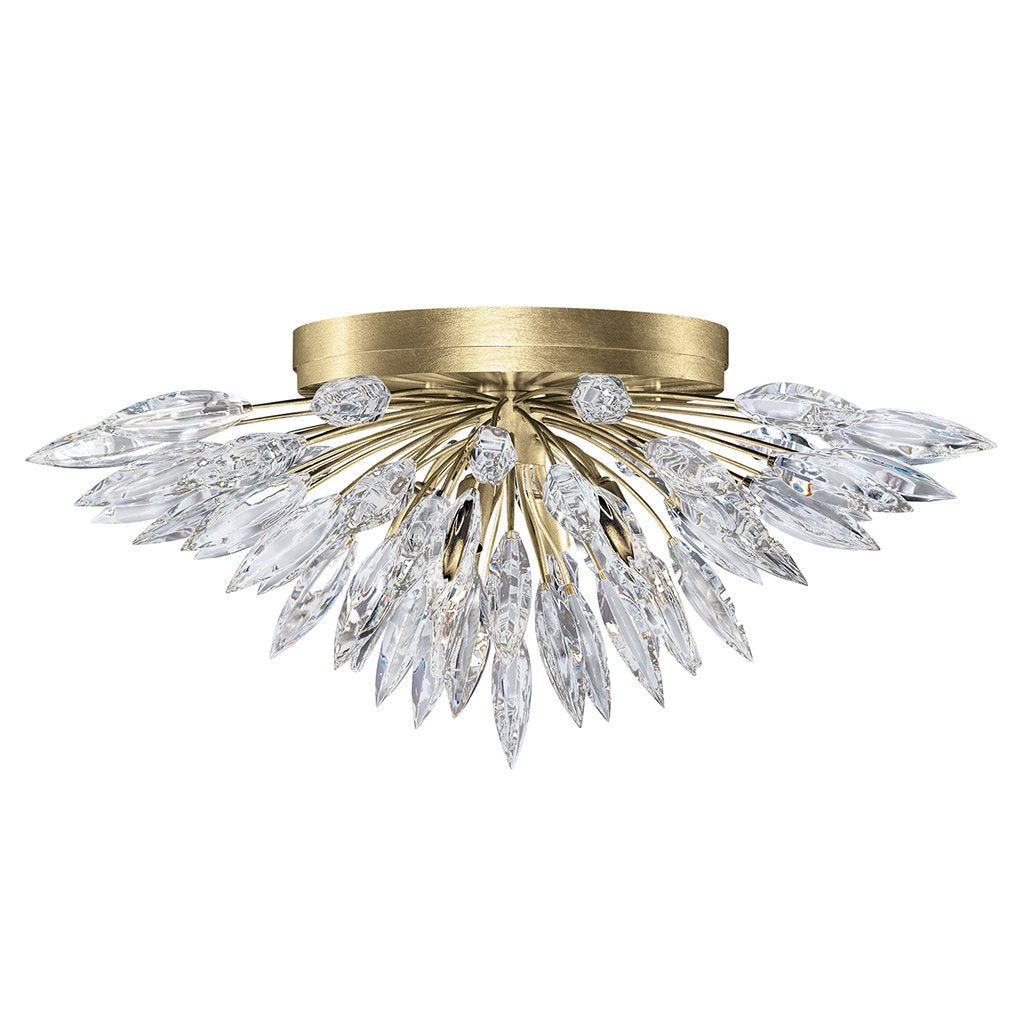 Lily Buds Flush Mount 883640-1ST