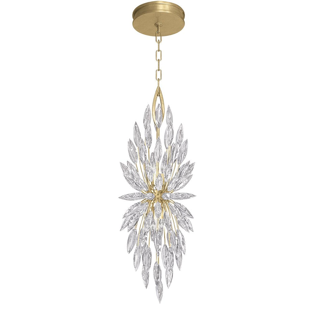 Lily Buds Pendant 883740-1ST