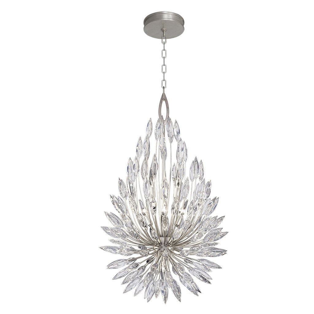 Lily Buds Pendant 883840ST