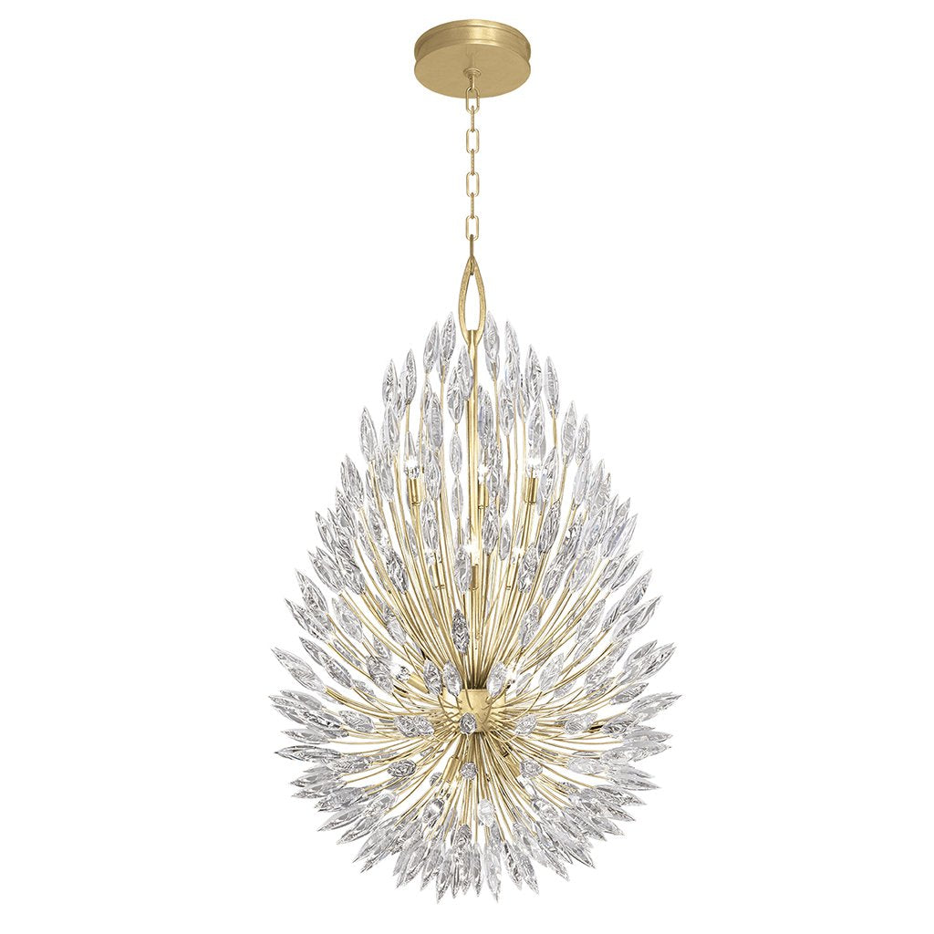 Lily Buds Pendant 883940-1ST