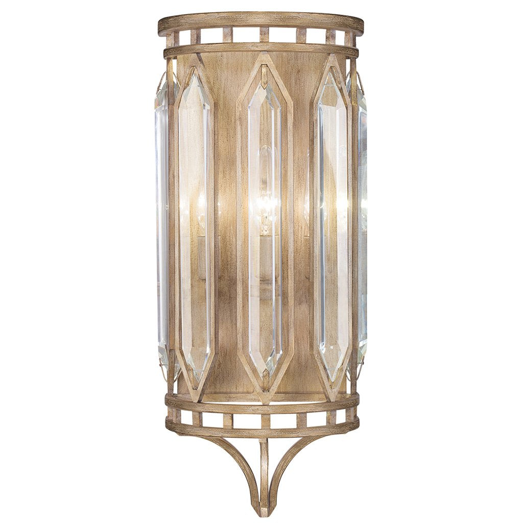 Westminster Sconce 884850-2ST