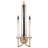 Westminster Sconce 884950-2ST