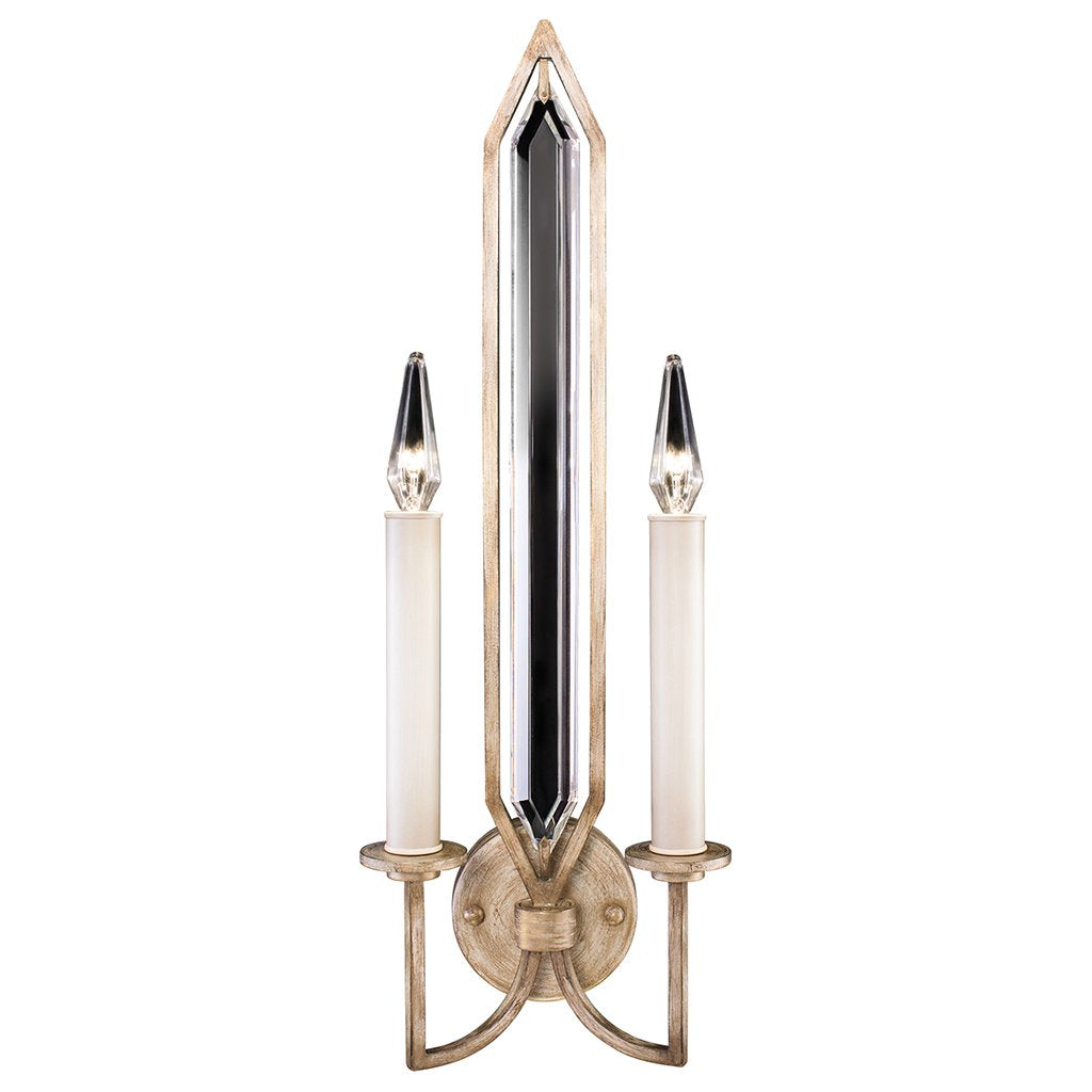 Westminster Sconce 884950-2ST
