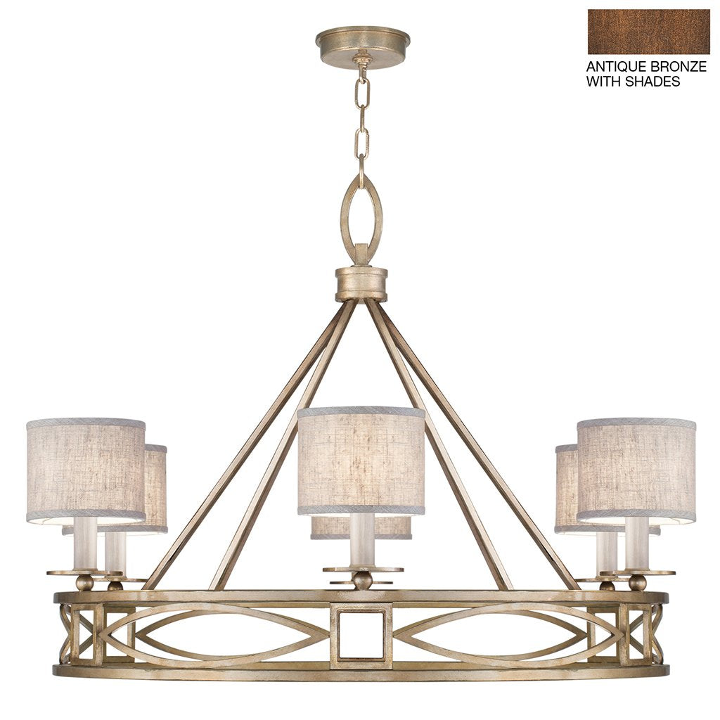 Cienfuegos Chandelier 887640-11ST