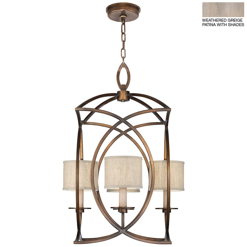 Cienfuegos Pendant 887740-21ST