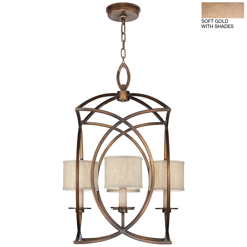 Cienfuegos Pendant 887740-31ST