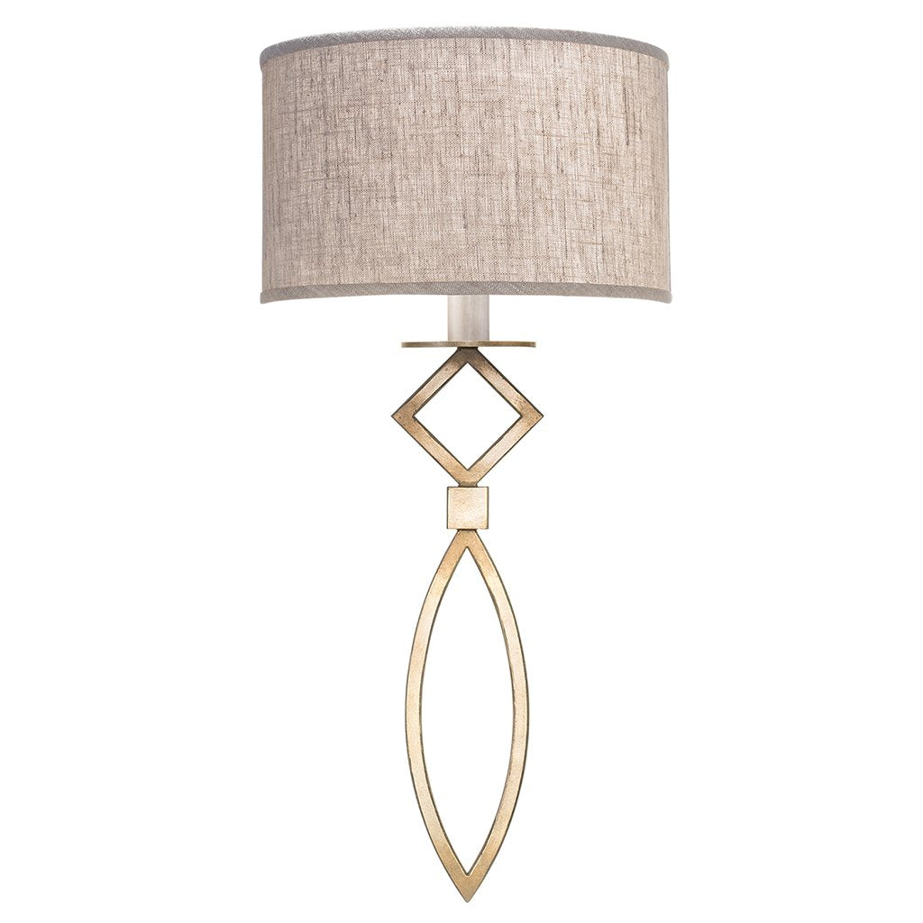 Cienfuegos Sconce 887950-31ST