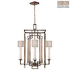 Cienfuegos Square Chandelier