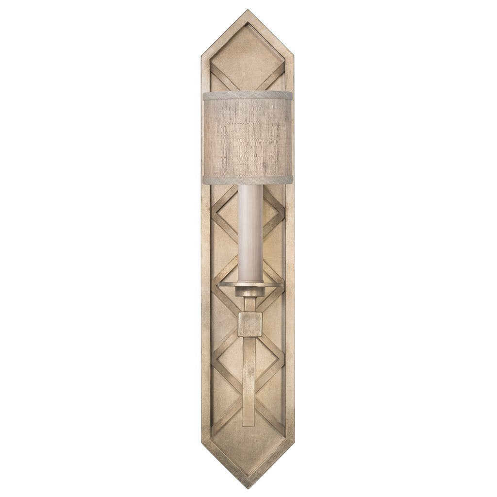Cienfuegos 25" Sconce
