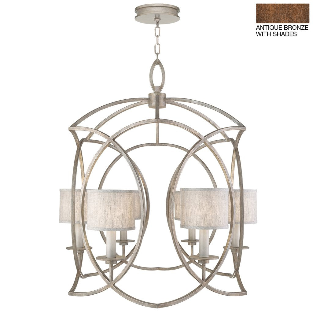 Cienfuegos Chandelier 889840-11ST