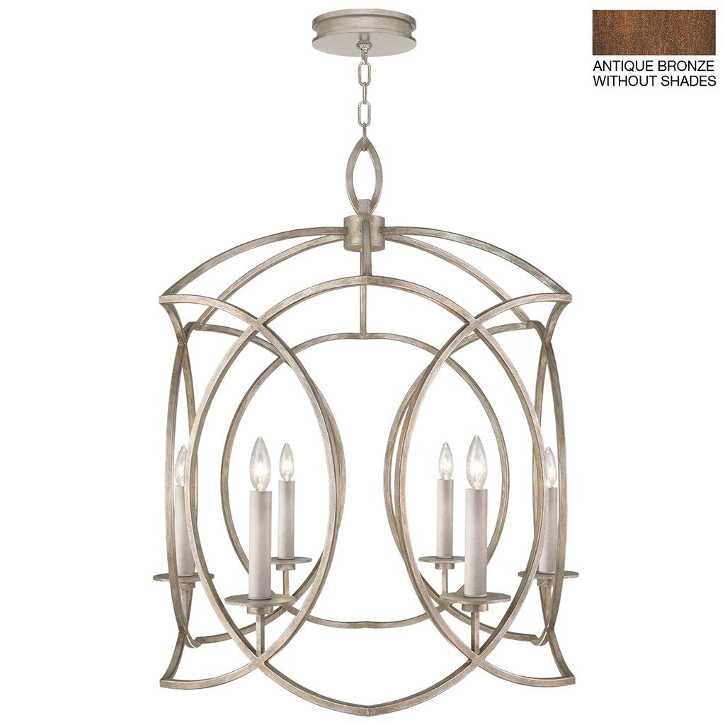 Cienfuegos 28.5" Round Chandelier