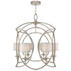 Cienfuegos 28.5" Round Chandelier