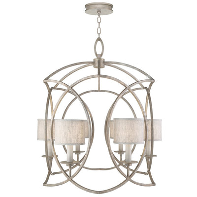 Cienfuegos 28.5" Round Chandelier