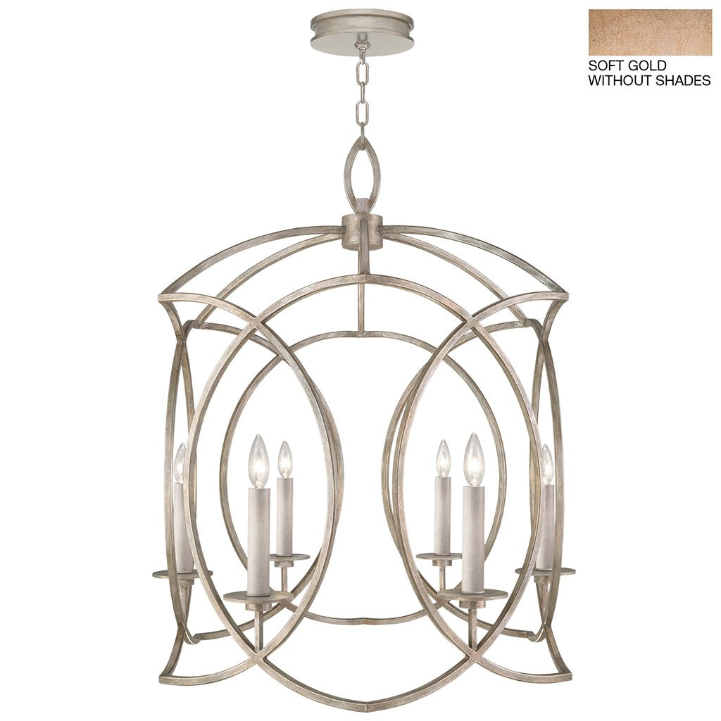 Cienfuegos 28.5" Round Chandelier