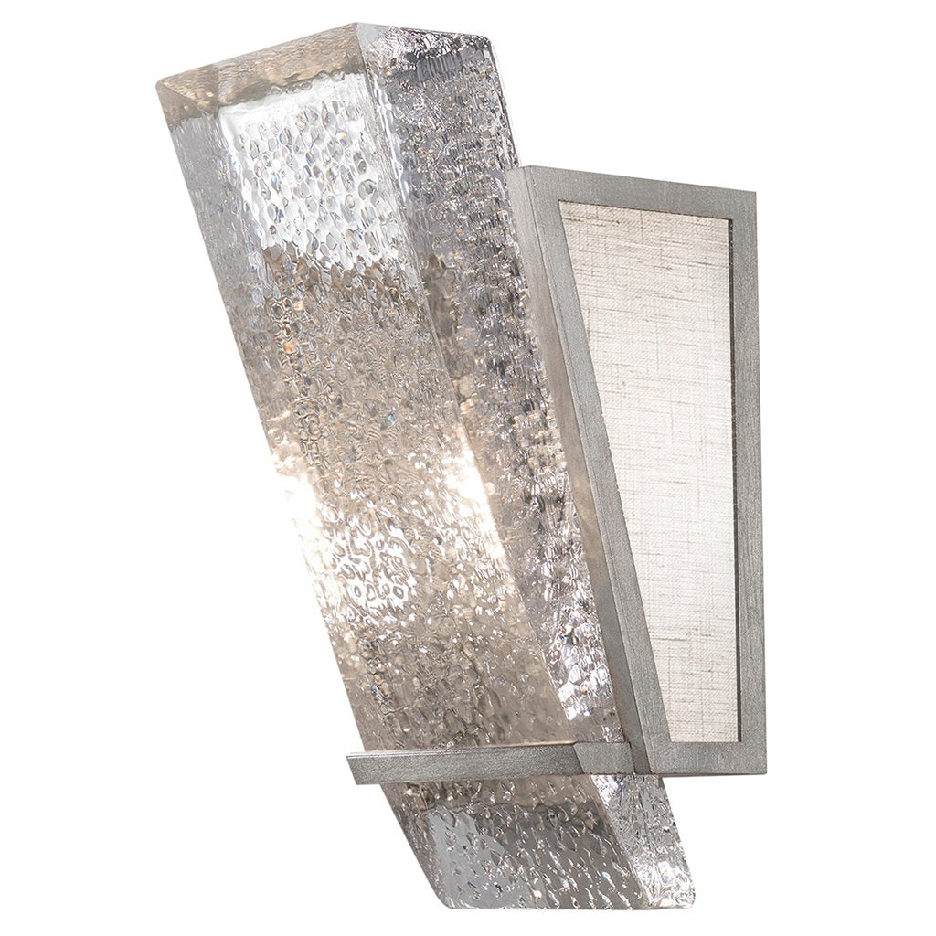 Crownstone Sconce 890750-11ST