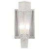 Crownstone Sconce 891150-12ST