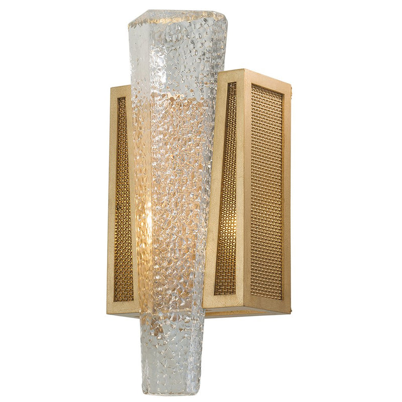 Crownstone Sconce 891150-22ST