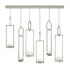 Delphi 48″ Rectangular Pendant