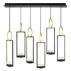 Delphi 48″ Rectangular Pendant