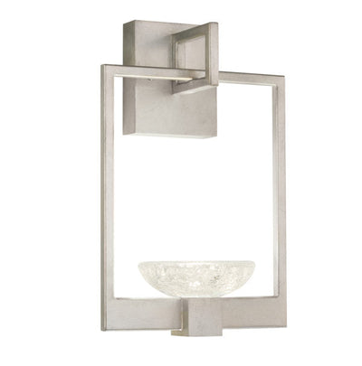 Delphi 14.75" Sconce