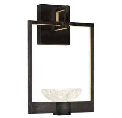 Delphi 14.75" Sconce