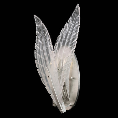 Plume 16" Sconce