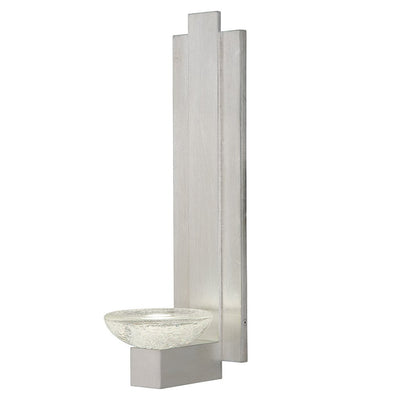 Delphi 18.5" Sconce