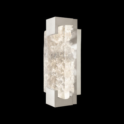 Terra 15.75" Sconce