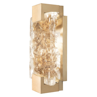 Terra 11.75" Sconce